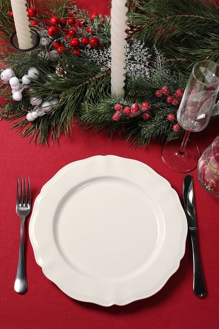 тарелка обеденная Easy Life 967₽