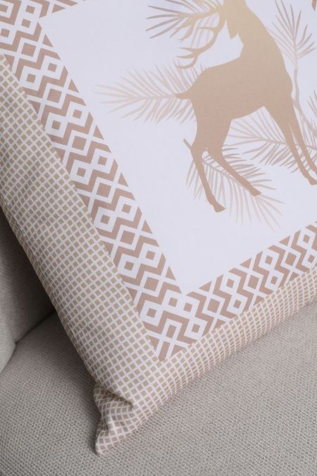 Подушка декоративная 21maison 1590₽