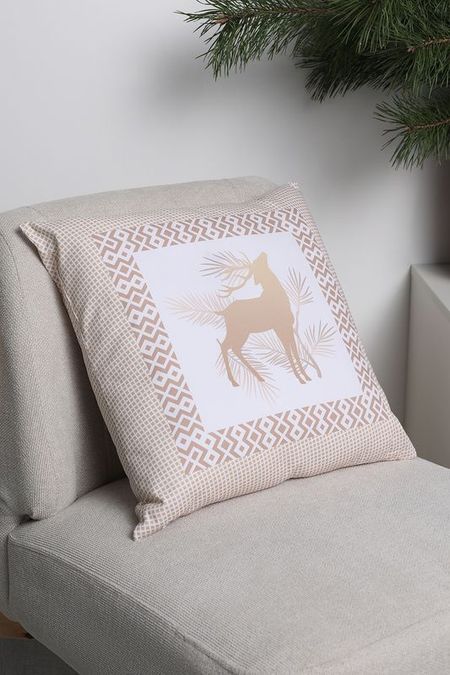 Подушка декоративная 21maison 1192₽