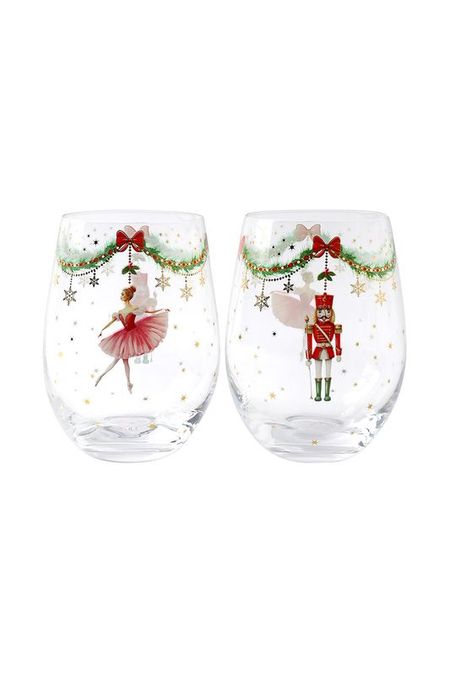 Набор стаканов 2 шт Easy Life 2390₽