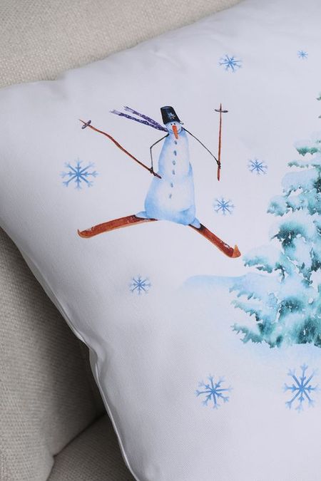 Подушка декоративная 21maison 1590₽