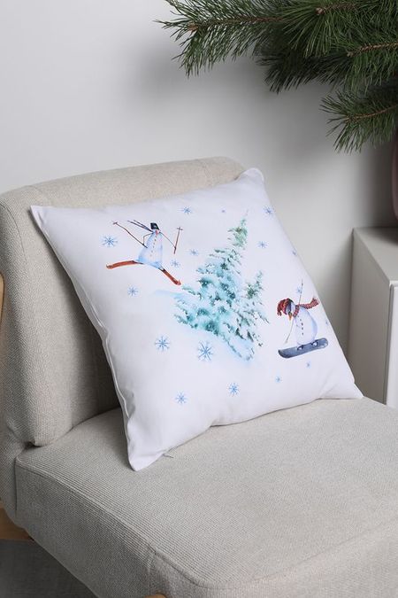 Подушка декоративная 21maison 1192₽