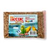 Песок речной для птиц, с морскими минералами, пакет