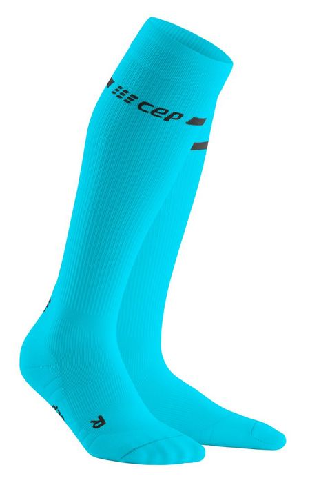 Мужские компрессионные гольфы CEP NEON 5499₽