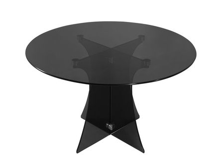 Кухонный стол divanru Мейт Smoke 34990₽