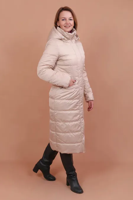 Пальто