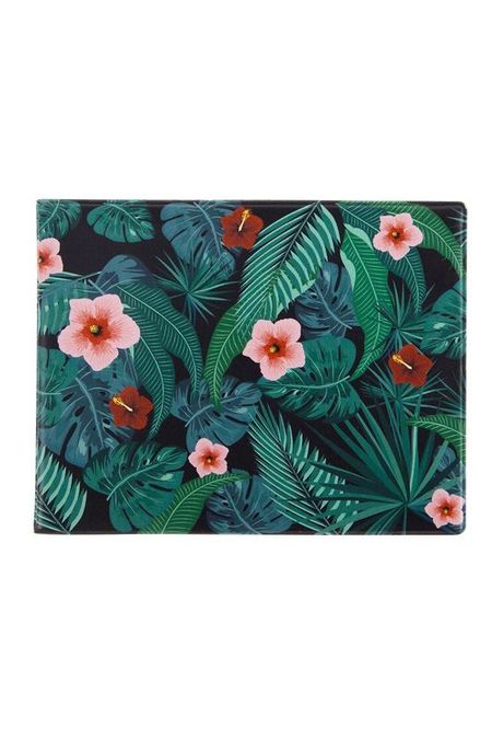 Обложка на студенческий Дикие цветы Kawaii Factory 135₽