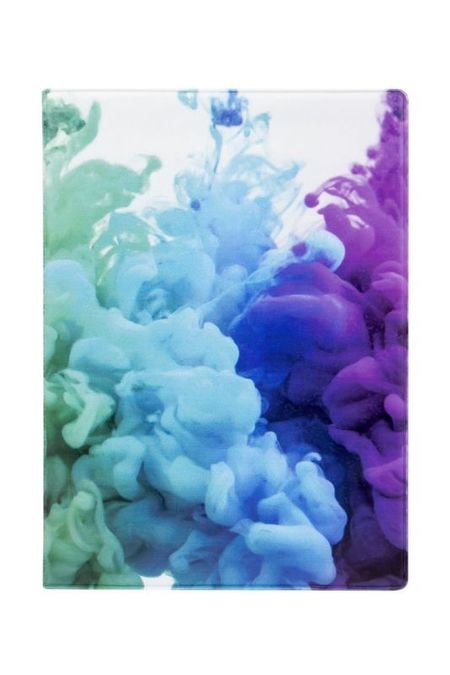 Обложка для паспорта Холи Kawaii Factory 187₽