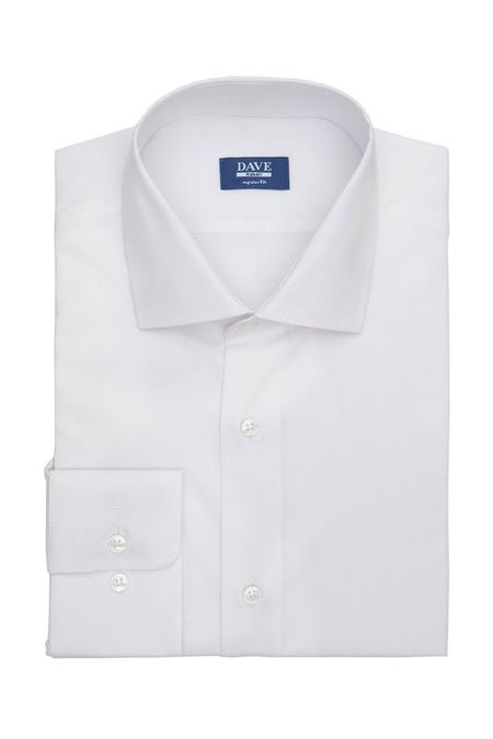 Сорочка Dave Raball