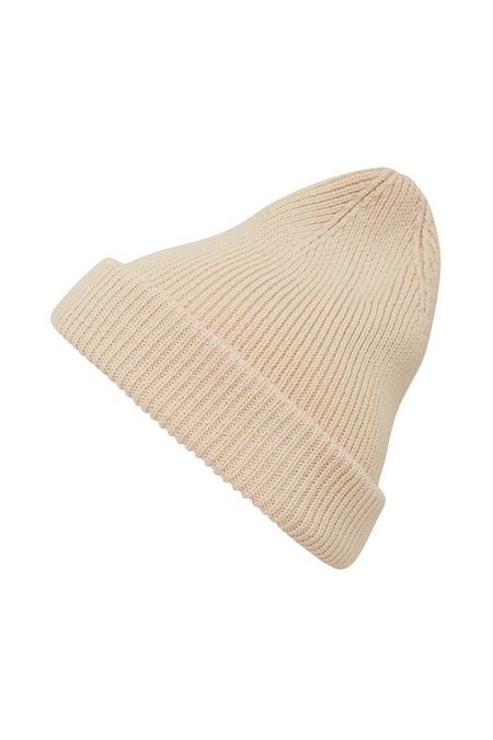 Шапка бини с отворотом Zaap