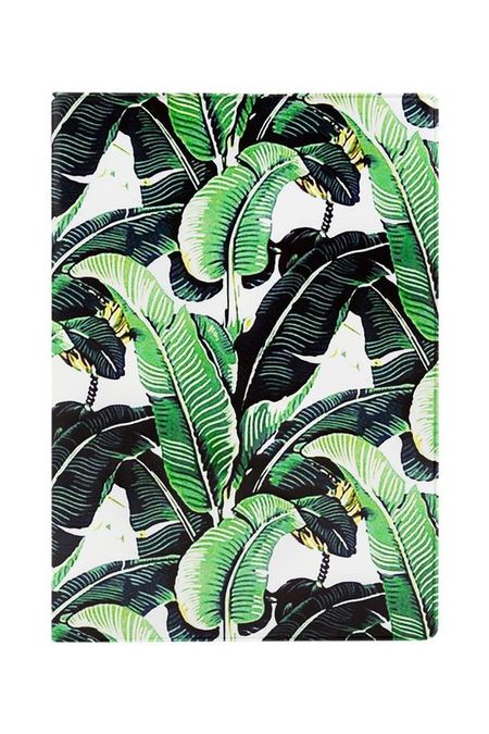 Обложка для паспорта Greenery Kawaii Factory 187₽