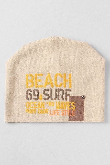 Шапка с принтом BEST JUNIOR