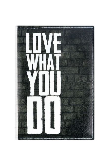 Обложка для паспорта DO Kawaii Factory 367₽