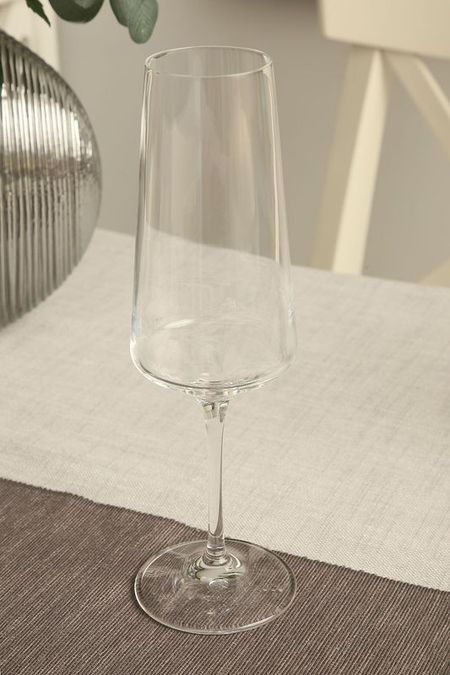 Бокал из хрусталя для шампанского ARIA Rcr 592₽