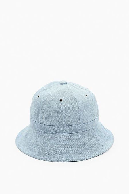 Панама из денима Hatparad 2842₽