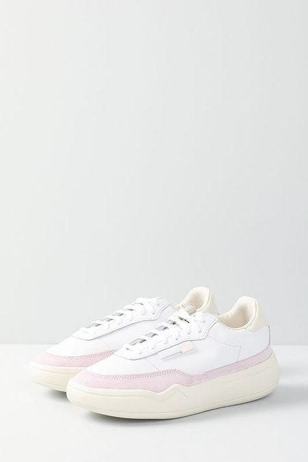 Кроссовки Her Court Adidas 5990₽