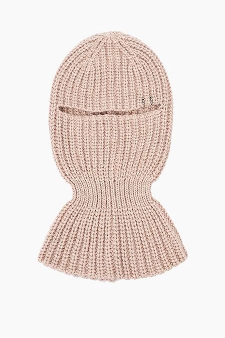 Шерстяная балаклава Hatparad 2700₽