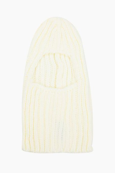 Балаклава из смесовой шерсти Hatparad 1290₽