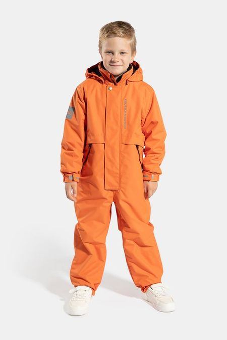 Комбинезон утепленный Kisu 6525₽