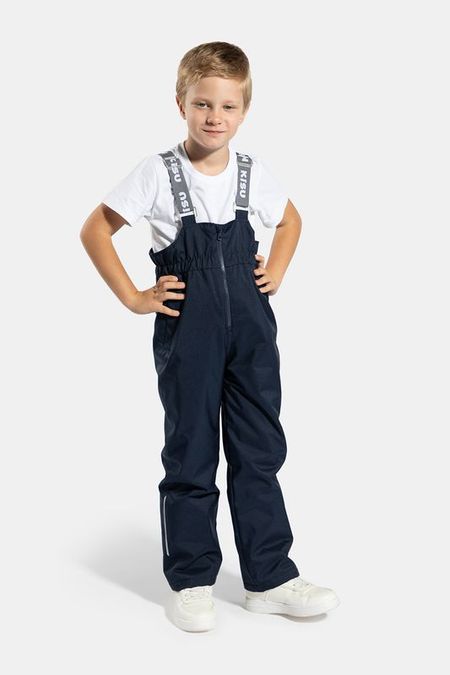 Полукомбинезон утепленный Kisu 3225₽