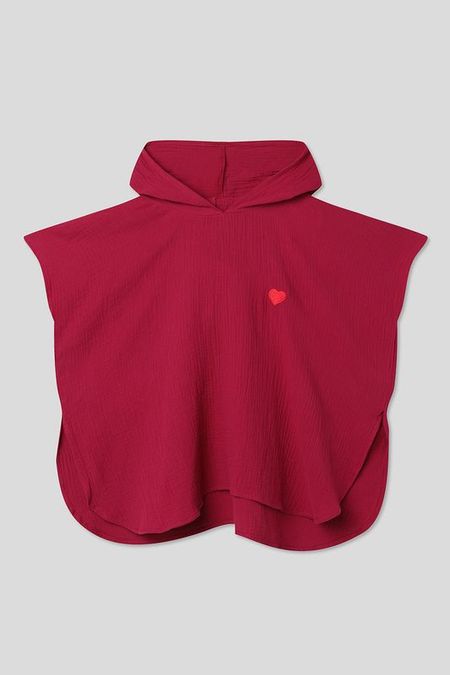 Воротник-манишка с капюшоном KIDSPARAD 2355₽