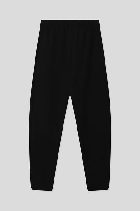 Брюки хлопковые на эластичном поясе OVS 500₽