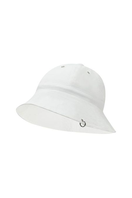 Панама хлопковая с декором Hatparad 1987₽