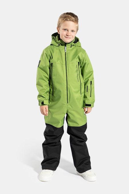 Комбинезон утепленный Kisu 7350₽