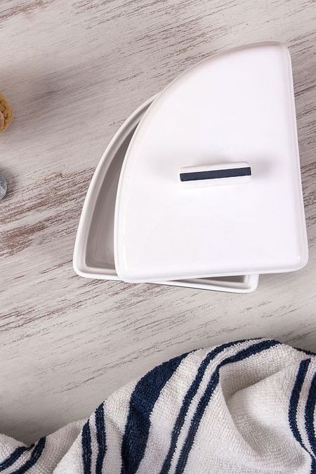 Шкатулка керамическая Maritime Moroshka 900₽