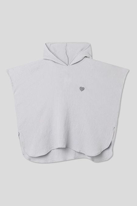 Воротник-манишка с капюшоном KIDSPARAD 2355₽