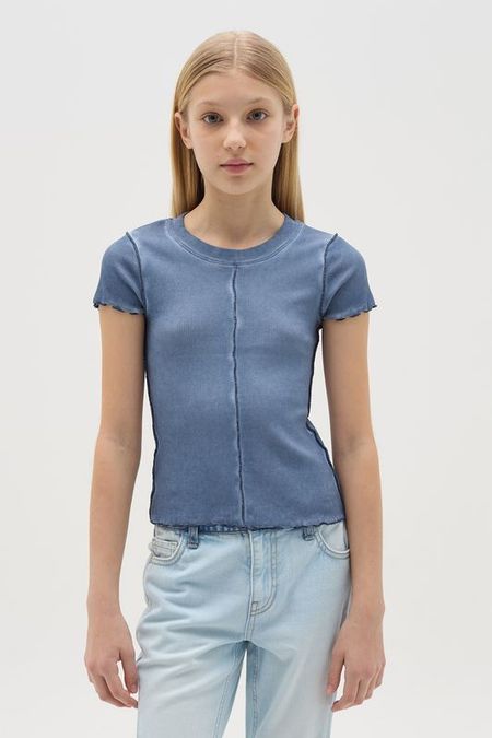 Футболка хлопковая OVS 780₽