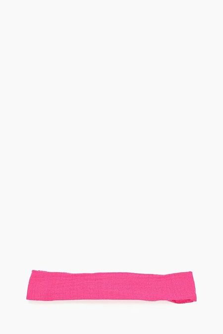 Повязка хлопковая Hatparad 1492₽