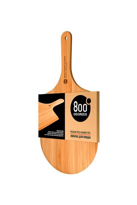 Лопатка для пиццы 800 Degrees 2992₽