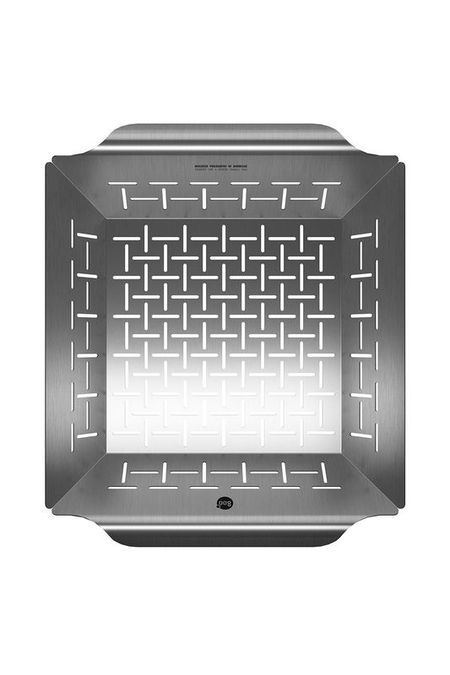 Противень-корзина квадратный 800 Degrees 2992₽