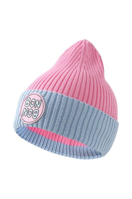 Шапка-бини хлопковая Totti 832₽