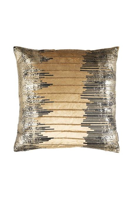 Подушка бархатная с принтом Dcor Karlsbach 5175₽