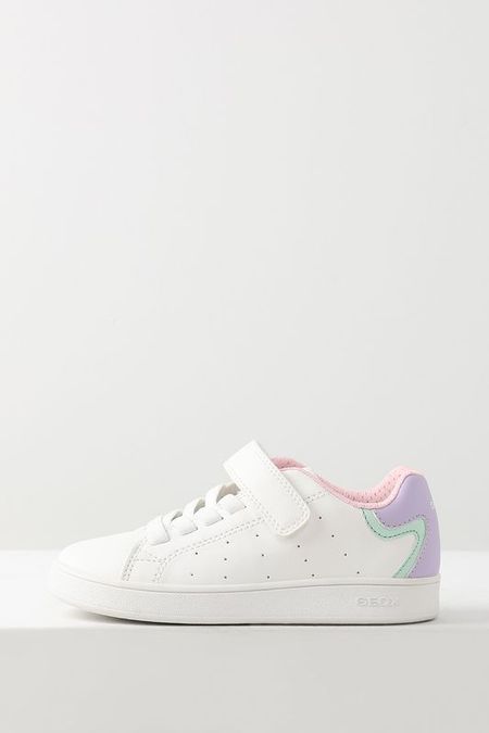 Кеды комбинированные Geox 2512₽