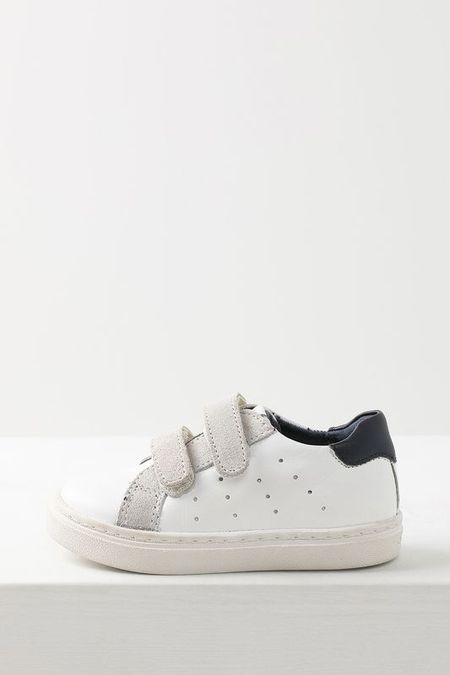 Кеды кожаные Geox 3510₽