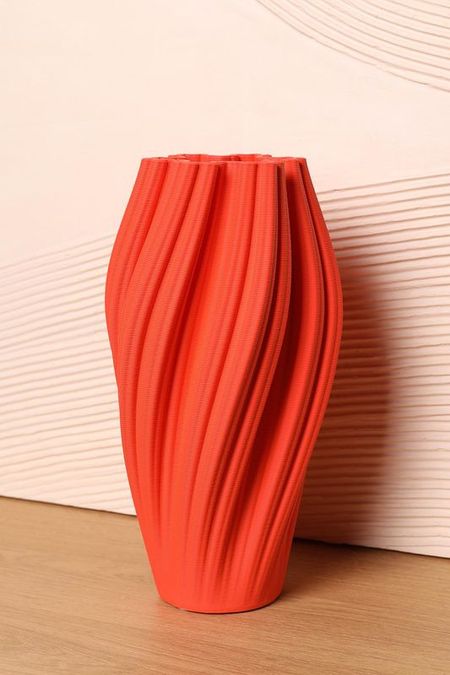 Ваза фарфоровая декоративная Kersten 6710₽