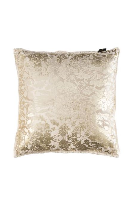 Подушка бархатная с принтом Dcor Karlsbach 4875₽