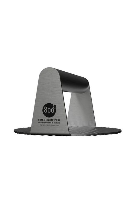Пресс для стейка и бургера 800 Degrees 1942₽