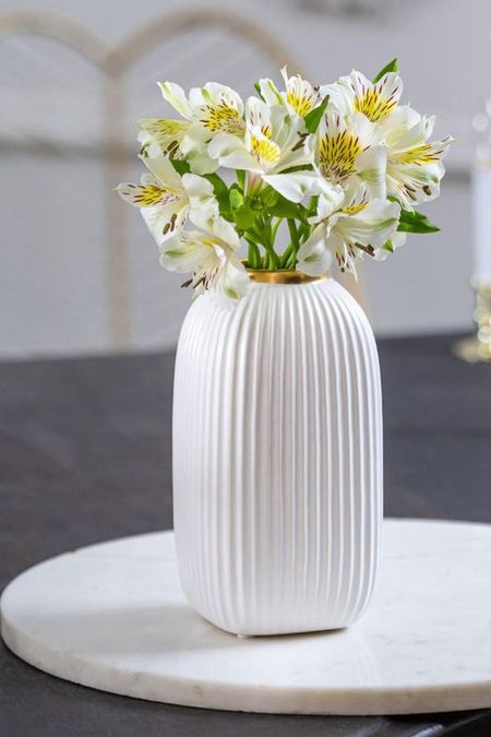 Ваза керамическая Сан-Ремо MANDARIN DECOR 1244₽