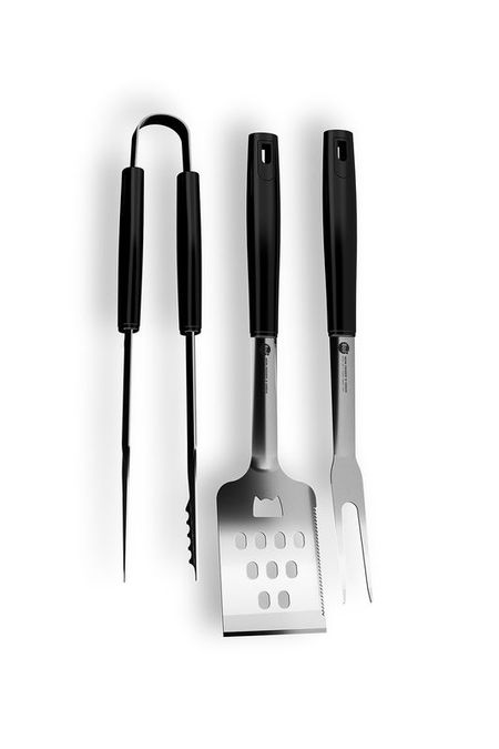 Набор для гриля из 3 предметов 800 Degrees 1492₽