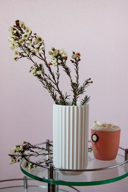 Ваза керамическая Верона MANDARIN DECOR 858₽