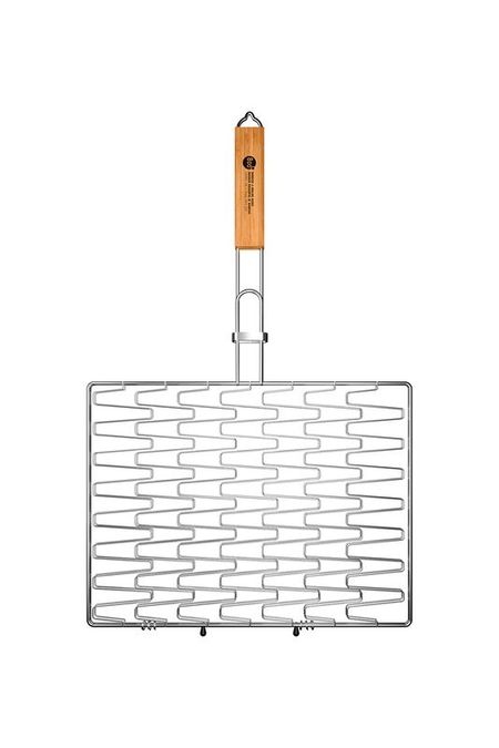 Решетка барбекю эластичная 800 Degrees 2167₽