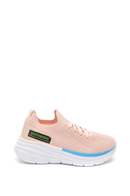Кроссовки комбинированные GRUNBERG 1574₽