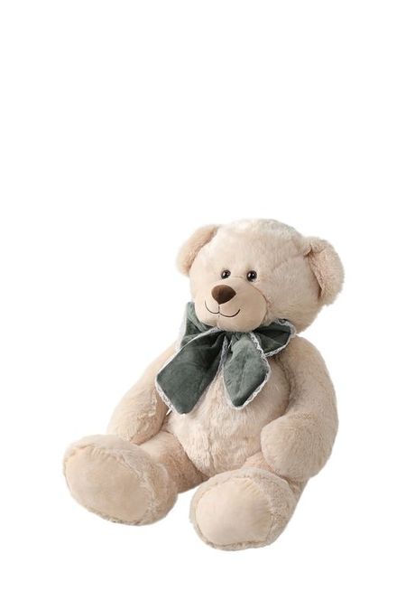 Игрушка мягкая Мишка Сани Maxitoys Luxury