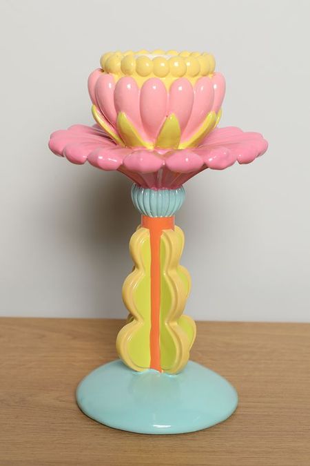 Подсвечник декоративный Flower GOODWILL 3667₽