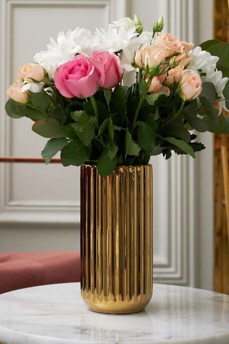 Ваза керамическая Верона MANDARIN DECOR 1990₽