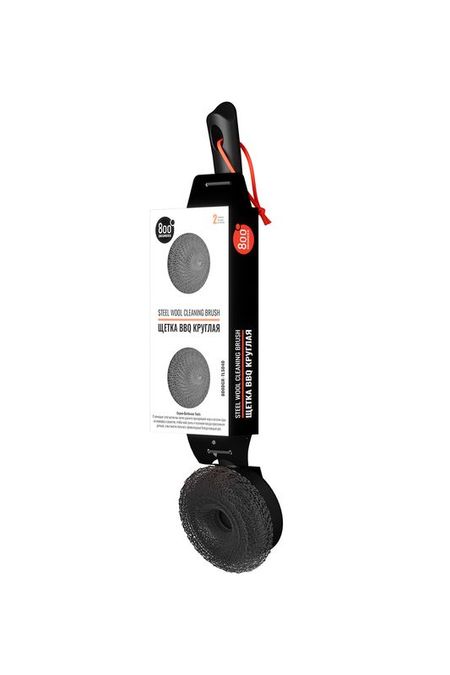 Щетка для мытья сковород и решеток 800 Degrees 1267₽